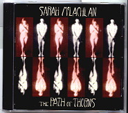 Sarah McLachlan - The Path Of Thorns